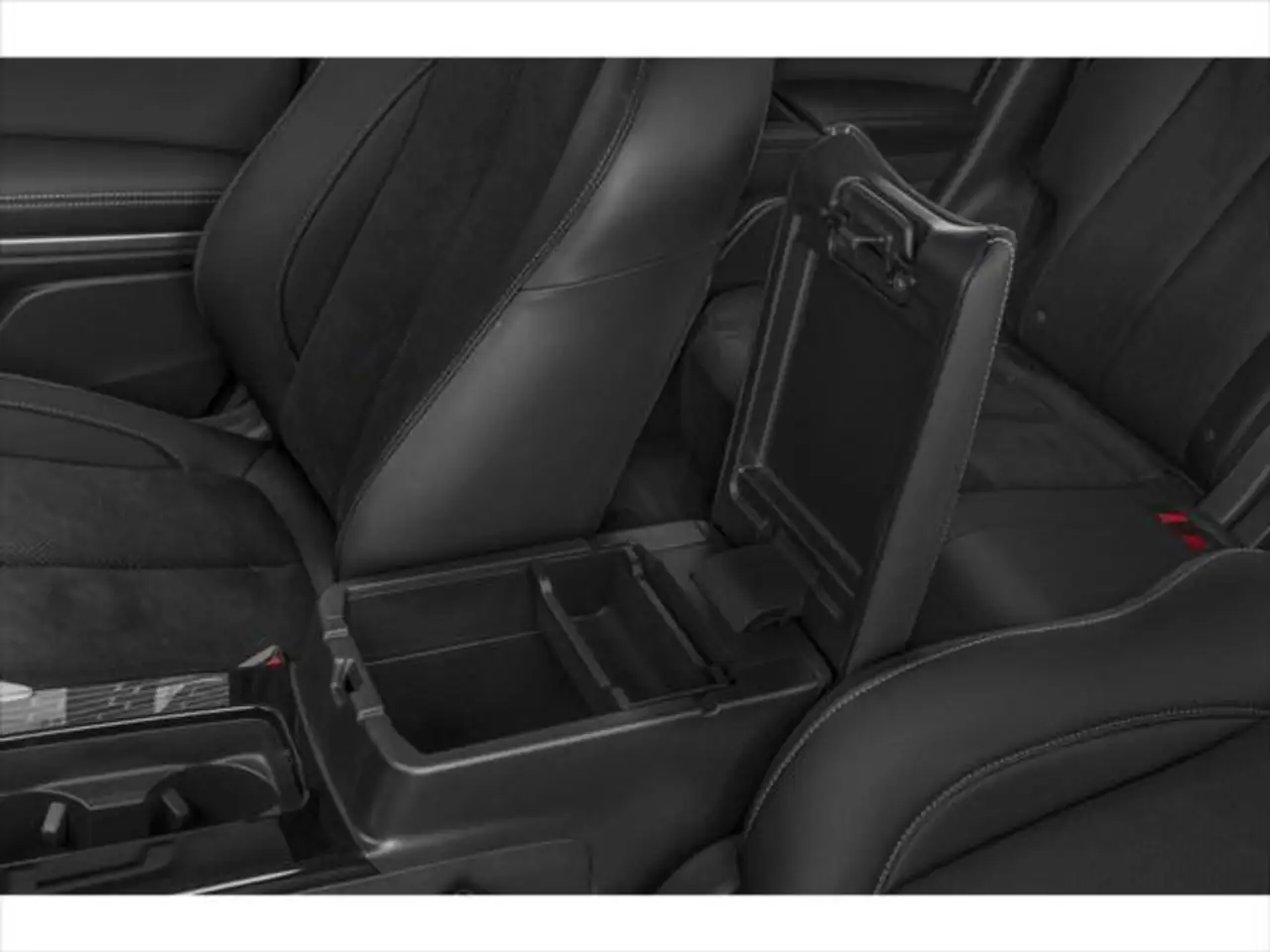 Mitsubishi Eclipse Cross photo Mitsubishi Eclipse Cross