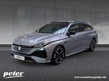 308 SW GT 145 eDSC +NAVI+360°Kamera+Pano-Dach+