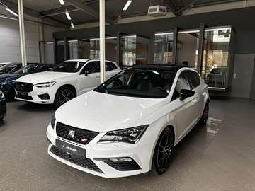 2.0 TSI Cupra 300 LED ACC Navi Pano R.Cam