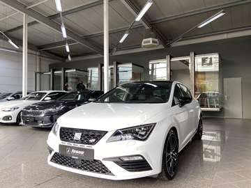 2.0 TSI Cupra 300 LED ACC Navi Pano R.Cam