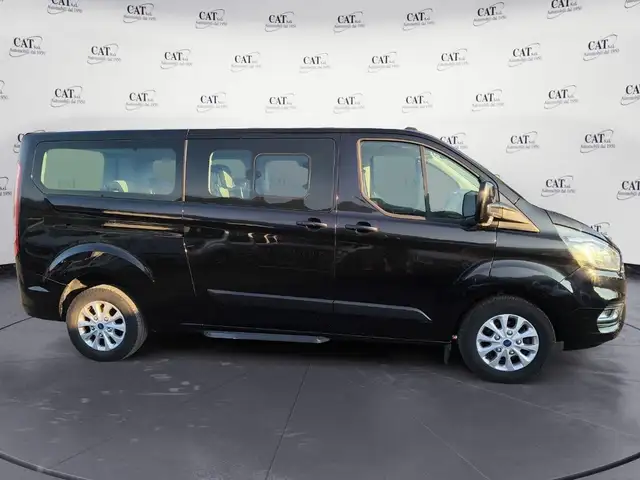 Ford Tourneo Custom Tourneo Custom 2.0 TDCi 9 posti