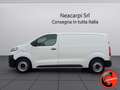 Fiat Scudo (PL-TN-L2H1)BEV 50 kWh ELETTRICO-PORTATA 926KG- Bianco - thumbnail 2
