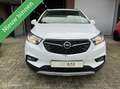 Opel Mokka X 1.4 Turbo Innovation NAVI*LEDER*CAMERA*CLIMA*PDC* White - thumbnail 2