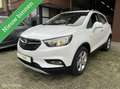 Opel Mokka X 1.4 Turbo Innovation NAVI*LEDER*CAMERA*CLIMA*PDC* White - thumbnail 1