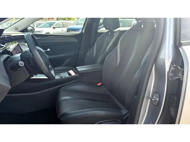 Peugeot 308 view 14