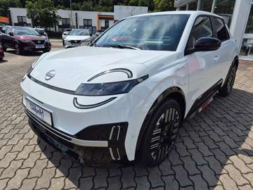 40 kWh Advance Winter Paket