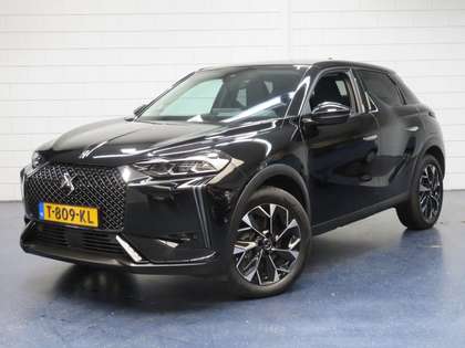 DS Automobiles DS 3 E-Tense Rivoli