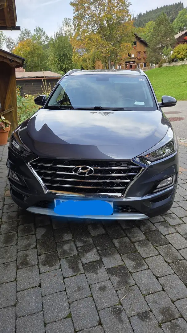 Hyundai TUCSON 1,6 GDI Level 3 - 1