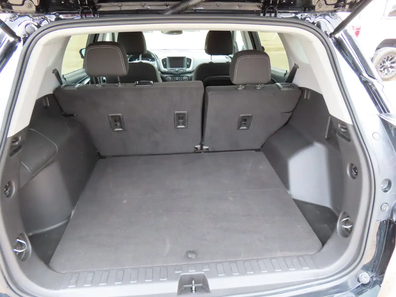 GMC Terrain снимка GMC Terrain