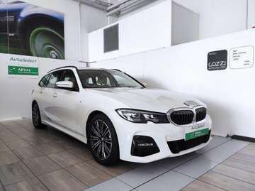 Serie 3(G20/1-80/1) - 330d 48V Touring
