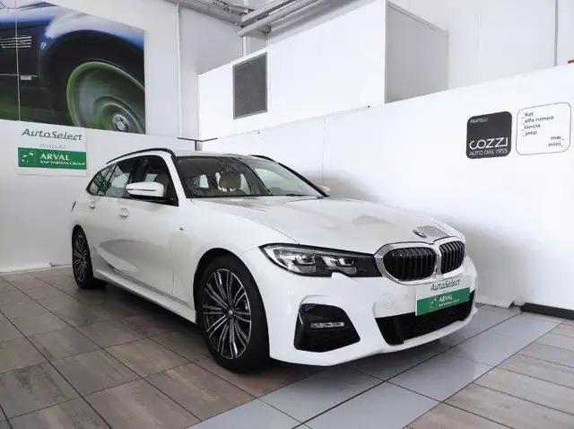 BMW 330 Serie 3(G20/1-80/1) - 330d 48V Touring
