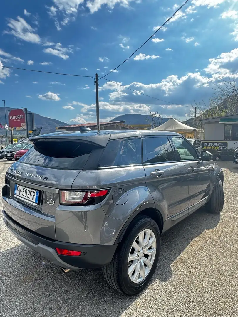 Land Rover Range Rover Evoque 5p 20 Launch edition 150cv - 2