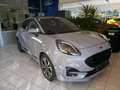 Ford Puma 1,0 EcoBoost Hybrid Titanium Grau - thumbnail 2