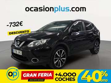 1.6dCi Tekna 4x4-i