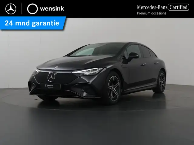 Mercedes-Benz EQE 300 Sport Edition AMG | AMG Pakket | Burmester | Panor