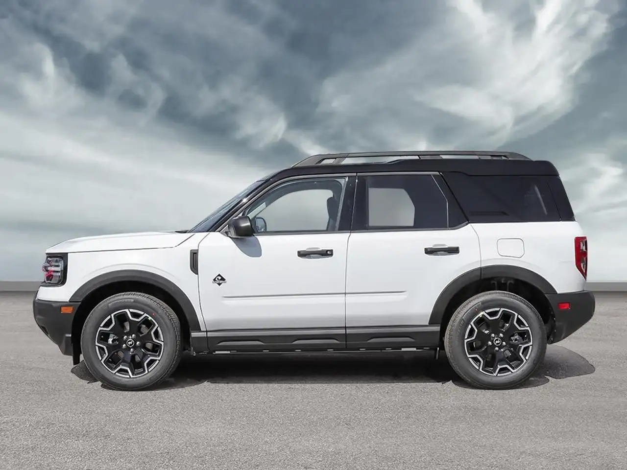 Ford Bronco Sport photo Ford Bronco Sport