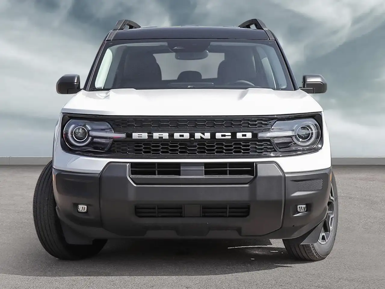 Ford Bronco Sport photo Ford Bronco Sport