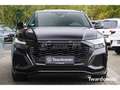 Audi RS Q8 Keramik Stand-HZ Memo AHK HUD Massage B&O Soft Schwarz - thumbnail 2