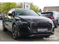 Audi RS Q8 Keramik Stand-HZ Memo AHK HUD Massage B&O Soft Schwarz - thumbnail 1
