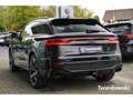 Audi RS Q8 Keramik Stand-HZ Memo AHK HUD Massage B&O Soft Schwarz - thumbnail 4