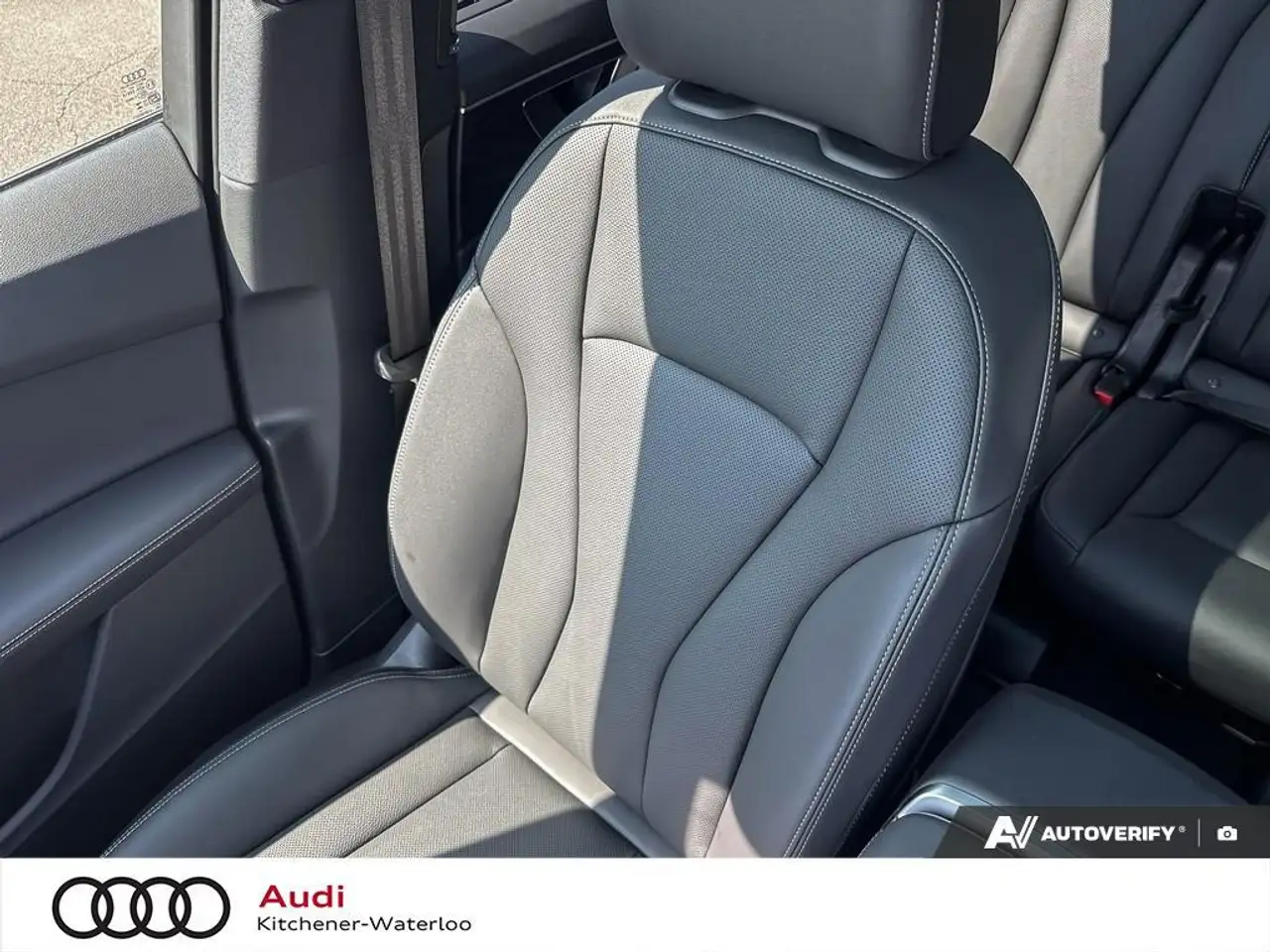 Audi Q7 снимка Audi Q7