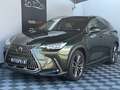 Lexus NX 450h+ - thumbnail 7