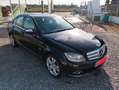 Mercedes-Benz C 220 C 220CDI Avantgarde (9.75) Avantgarde Negro - thumbnail 6