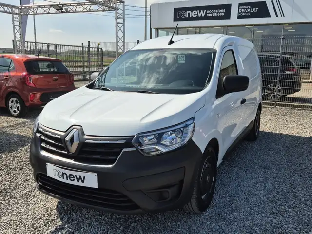 Renault Express 1.5 Blue dCi Essentiel S/S