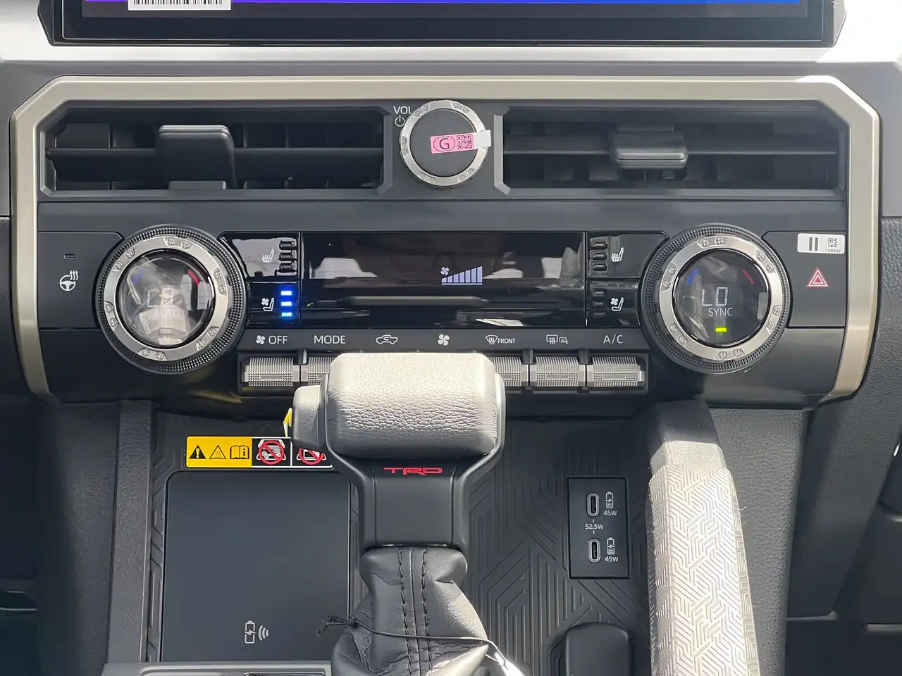 Toyota Tacoma снимка Toyota Tacoma