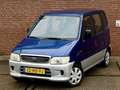 Daihatsu Move 1.0-12V |Automaat |Stuurbkr |5 Deurs |NAP Bleu - thumbnail 3