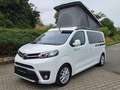 Toyota Proace Verso Crosscamp Flex 2.0 D-4D Küche Weiß - thumbnail 6