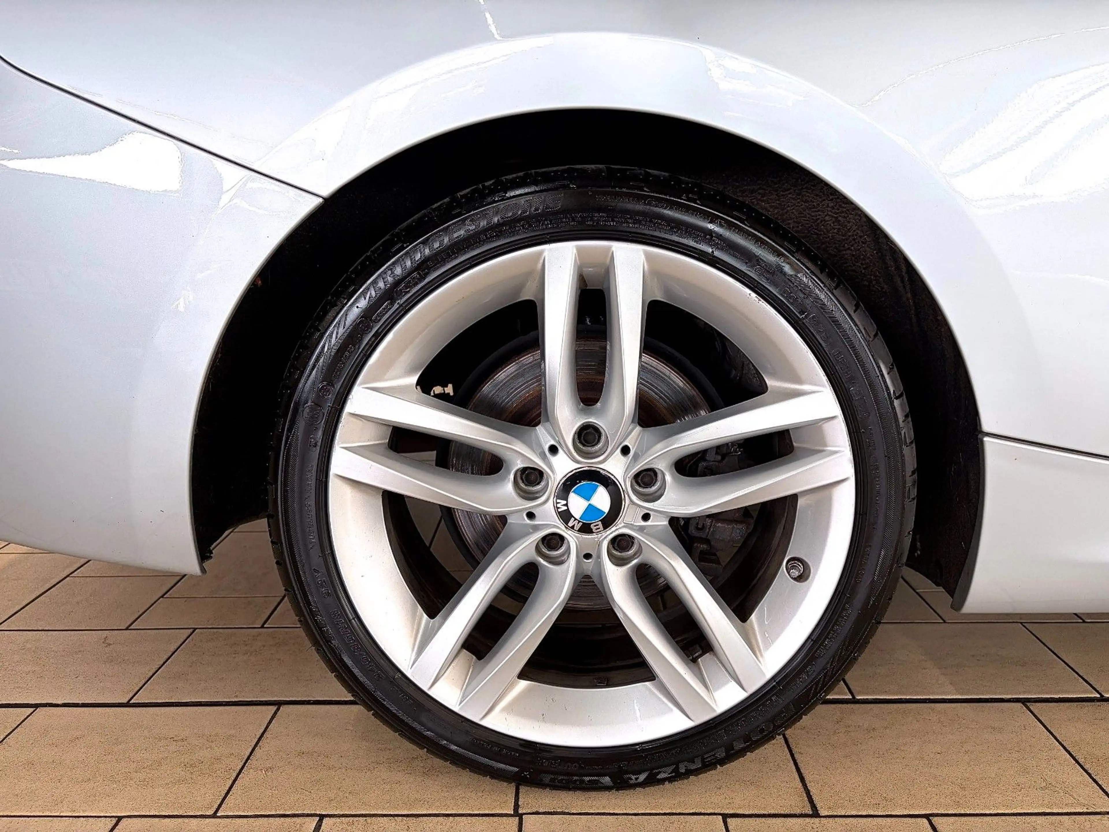 BMW 220 d COUPE M SPORT *AUTOM+NAVI+EGSD+KLIMAAUT+18* — photo 12