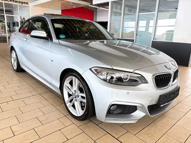 BMW 2er