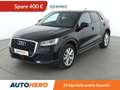 Audi Q2 35 TDI Aut.*NAVI*LED*PDC*LIMITER* Schwarz - thumbnail 1