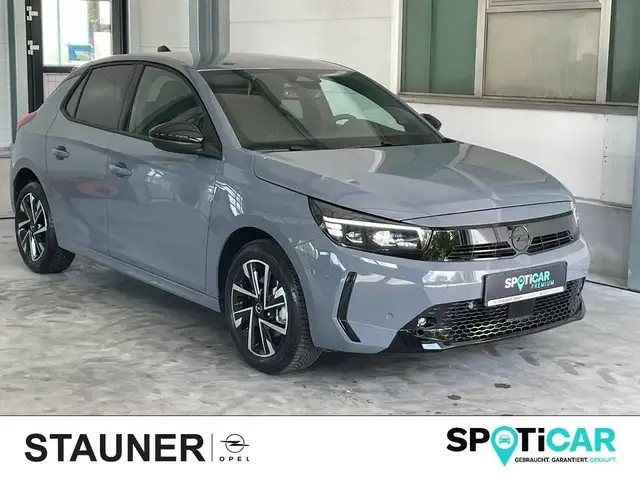Opel Corsa main image