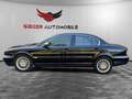 Jaguar X-Type -TYPE 2.5 V6 4x4 EXECUTIVE, AUTOMATIK, TÜV NEU Schwarz - thumbnail 2