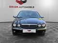 Jaguar X-Type -TYPE 2.5 V6 4x4 EXECUTIVE, AUTOMATIK, TÜV NEU Schwarz - thumbnail 8