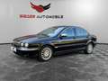 Jaguar X-Type -TYPE 2.5 V6 4x4 EXECUTIVE, AUTOMATIK, TÜV NEU Schwarz - thumbnail 1