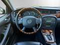 Jaguar X-Type -TYPE 2.5 V6 4x4 EXECUTIVE, AUTOMATIK, TÜV NEU Schwarz - thumbnail 9