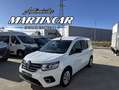 Renault Kangoo Zen 1.5 Blue dCi 70kW95CV Blanco - thumbnail 1