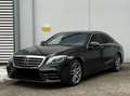 Mercedes-Benz S 400 d AMG Paket Garantie Massage 360 Standheizung Schwarz - thumbnail 2