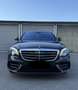 Mercedes-Benz S 400 d AMG Paket Garantie Massage 360 Standheizung Schwarz - thumbnail 3