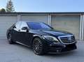 Mercedes-Benz S 400 d AMG Paket Garantie Massage 360 Standheizung Schwarz - thumbnail 1