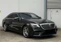 Mercedes-Benz S 400 d AMG Paket Garantie Massage 360 Standheizung Schwarz - thumbnail 1