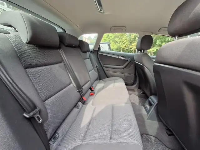 Audi A3 view 13