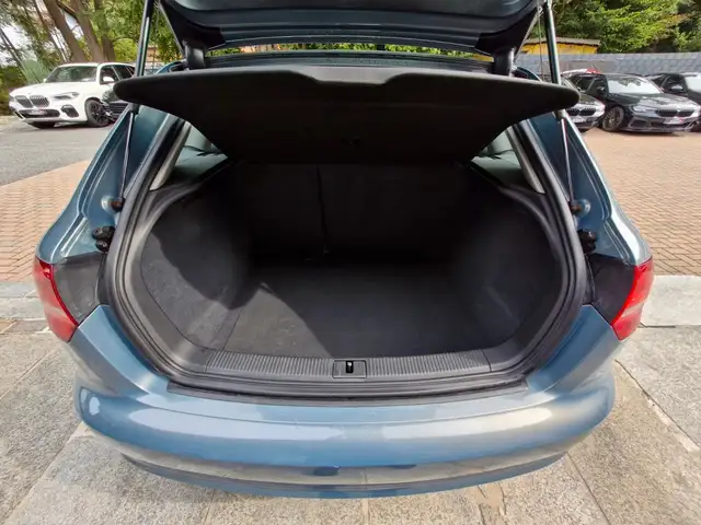 Audi A3 view 14