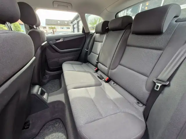 Audi A3 view 15