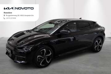 BEV 77,4 kWH GT Line