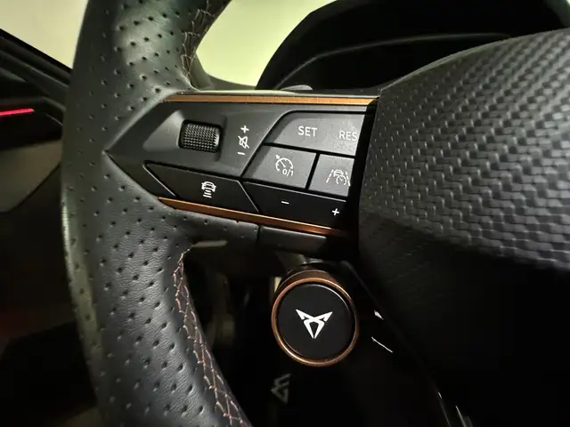 Cupra Formentor view 12