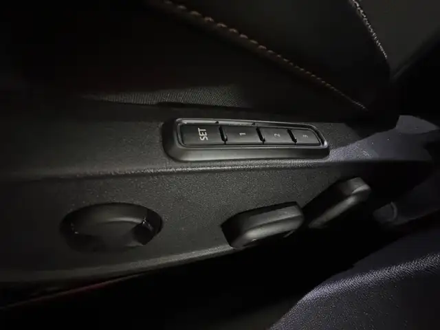 Cupra Formentor view 14